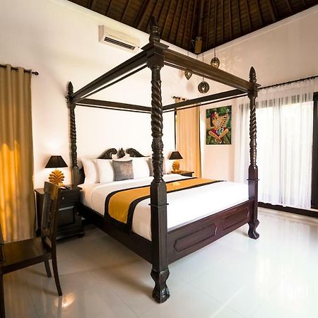 Villa Tanjung Sanur Bali Denpasar Exterior foto